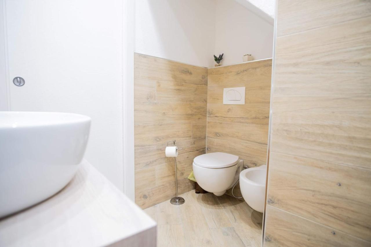 Apartament Casa Volta